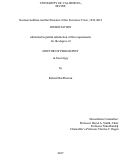 Cover page: Neomercantilism and the Structure of the Eurozone Crisis, 1945-2012