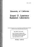 Cover page: DETERMINATION OF THE NEUTRON-NEUTRON SCATTERING LENGTH FROM THE REACTION T(d,He3)2n