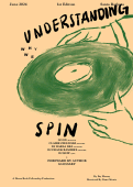 Cover page of Understanding Why We Spin