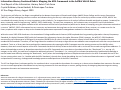 Cover page: Information Literacy Combined Rubric: Mapping the ACRL Framework to the AAC&amp;U VALUE Rubric (Final Report of the Information Literacy Rubric Task Force)