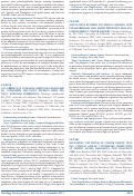 Cover page: OCCURRENCE OF COMMON SYMPTOMS CAN BE USED TO CATEGORIZE ONCOLOGY PATIENTS WITH DISTINCT SYMPTOM EXPERIENCES