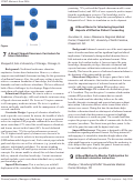 Cover page: A Novel Method to Monitor Participation for Individual Interactive Instruction