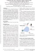 Cover page: 9-Meter-Long 3d Ultrasonic Objects Detection via Packaged Lithium-Niobate PMUTs