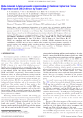 Cover page: Beta-induced Alfvén-acoustic eigenmodes in National Spherical Torus Experiment and DIII-D driven by beam ionsa)