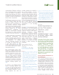 Cover page: Serial Dependence across Perception, Attention, and Memory