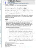 Cover page: An Immunosuppressive Antibody–Drug Conjugate