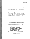 Cover page: PHASE SHIFTS FROM THE EEEHE-SALPETER DIFFERENTIAL EQUATION