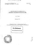 Cover page: THE INFLUENCE OF ALUMINUM and ALUMINUM PLUS SILICON ADDITIONS ON THE MECHANICAL PROPERTIES OF AISI 4340 STEEL