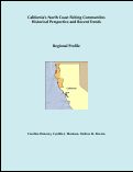 Cover page: California’s North Coast Fishing Communities Historical Perspective and Recent Trends: Regional Profile