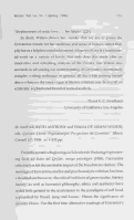 Cover page: "EL SAFFAR, RUTH ANTHONY and DIANA DE ARMAS WILSON, eds. Quixotic Desire: Psychoanalytic Perspectives on Cervantes. Ithaca: Cornell UP, 1993. xv + 332 pp."