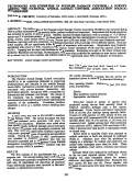 Cover page: Techniques and expertise in wildlife damage control: A survey among the national animal damage control association (NADCA) membership