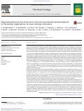 Cover page: Characterization of cores from an in-situ recovery mined uranium deposit in Wyoming: Implications for post-mining restoration