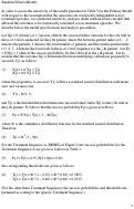 Cover page of N-of-1 Trials of Expensive Biological Therapies: A Third Way (Random-Effects Model)