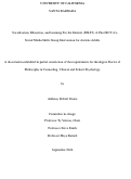 Cover page: Socialization, Education, and Learning For the Internet (SELFI): A Pilot RCT of a Social Media Skills Group Intervention for Autistic Adults