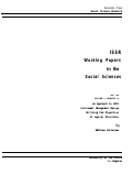 Cover page: An Approach to CATI Instrument Management Design Utilizing the Properties of Logical Structures