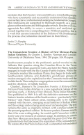 Cover page: The Comanchero Frontier: A History of New Mexican-Plains Indian Relations. By Charles L. Kenner.