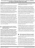 Cover page: Potentially Avoidable Transfers of Veterans with Mental Health Conditions in the Veterans Health Administration