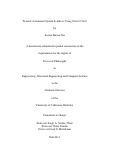 Cover page: Towards Automated System Synthesis Using SCIDUCTION