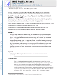 Cover page: Cross-cultural evidence for the two-facet structure of pride