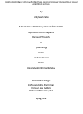 Cover page: Health among Black women who identify as lesbian or bisexual: Intersection of sexual orientation and race