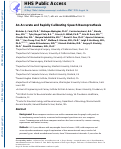 Cover page: An Accurate and Rapidly Calibrating Speech Neuroprosthesis