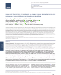 Cover page: Impact of the COVID-19 Pandemic on Breast Cancer Mortality in the US: Estimates From Collaborative Simulation Modeling