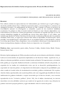 Cover page: Representaciones de América Latina en la prensa árabe. El caso del Kuwait Times