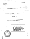 Cover page: SHAPE COEXISTENCE AND ITS CAUSE IN 151Gd