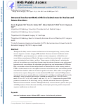 Cover page: Intravoxel Incoherent Motion Magnetic Resonance Imaging in Skeletal Muscle: Review and Future Directions