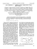 Cover page: η and η′ Production in e+e- Annihilation at 29 GeV. Evidence for the Ds± Decays into ηπ± and η′π±