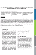 Cover page: Empirical Assessment of the Appliance-Level Load Shape and Demand Response Potential in India