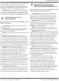 Cover page: Improving Diversity Consciousness: Initiatives for Increasing Emergency Medicine Residency Diversity Recruitment