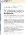 Cover page: Association of Cerebrospinal Fluid β-Amyloid 1-42, T-tau, P-tau181, and α-Synuclein Levels With Clinical Features of Drug-Naive Patients With Early Parkinson Disease