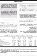 Cover page: Diagnostic Discordance for Hepatitis C Virus Infection in Hemodialysis: Correlations with Clinical and Laboratory Features