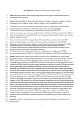 Cover page: Plant organic matter inputs exert a strong control on soil organic matter decomposition in a thawing permafrost peatland