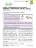 Cover page: Structure–Activity Relationships Reveal Key Features of 8‑Oxoguanine: A Mismatch Detection by the MutY Glycosylase