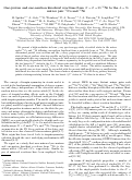 Cover page: One-proton and one-neutron knockout reactions from N=Z=28Ni56 to the A=55 mirror pair Co55 and Ni55