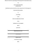 Cover page: Research Practices in Psychology and How We Communicate About Them