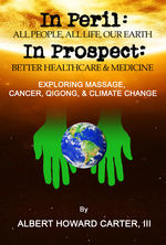 Cover page: In Peril, In Prospect