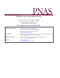 Cover page of Phylogenetic signal in plant pathogen–host range