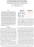 Cover page: Procedural Dilemma Generation for Moral Reasoning in Humans and Language Models