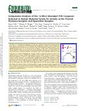 Cover page: Comparative Analyses of the 12 Most Abundant PCB Congeners Detected in Human Maternal Serum for Activity at the Thyroid Hormone Receptor and Ryanodine Receptor