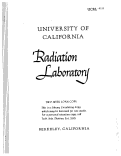 Cover page: Attempts to Confirm the Existence of the 10-Minute Isotope of 102