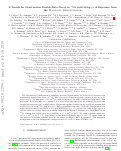 Cover page: Search for neutrinoless double-β decay in Ge76 with 26 kg yr of exposure from the Majorana Demonstrator