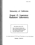 Cover page: (d,a) REACTIONS ON C12, N14 AND O16 INDUCED BY 24 MeV DEUTERONS