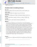 Cover page: Provable Convex Co-clustering of Tensors.