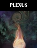 Cover page: Plexus 2021:&nbsp;<em>Emergence</em>