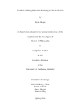 Cover page: Scalable Lifelong Imitation Learning for Robot Fleets