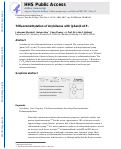 Cover page: Trifluoromethylation of Arylsilanes with [(phen)CuCF3]