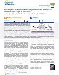 Cover page: Biocatalytic Construction of Chiral Pyrrolidines and Indolines via Intramolecular C(sp3)-H Amination.